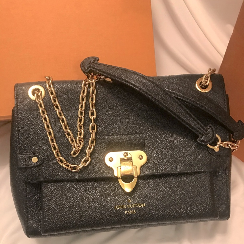 Louis Vuitton Vavin PM